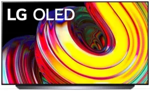 LG OLED55CS6LA