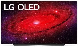 LG OLED55CX6LA