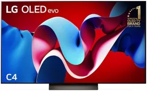 LG OLED65C46LA