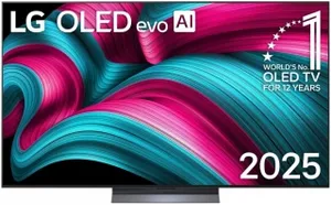 LG OLED65C54LA