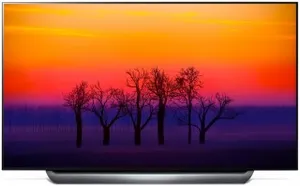 LG OLED65C8PLA