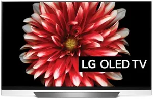 LG OLED65E8PLA