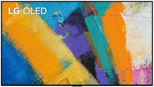 LG OLED65GX6LA