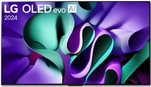 LG OLED77M49LA