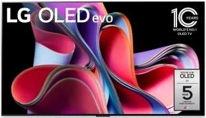 LG OLED83G36LA