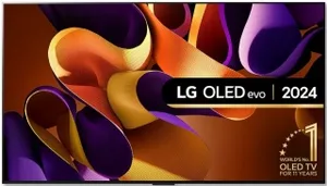 LG OLED83G45LW