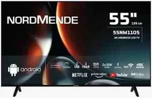 Nordmende 55NM1105 8GB