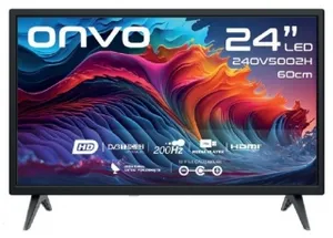 Onvo 24OV5002H