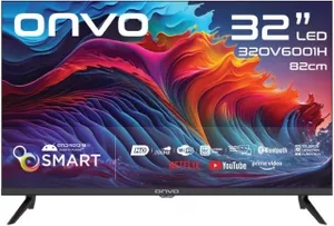 Onvo 32OV6001H 1GB RAM 8GB