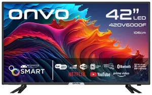 Onvo 42OV6000F 1GB RAM 8GB