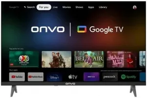 Onvo 43OVF5000AF