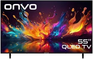 Onvo 55VQ90F3UA 2GB RAM 8GB