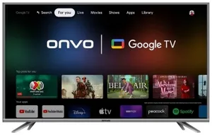 Onvo 65OV9000U 2GB RAM 8GB