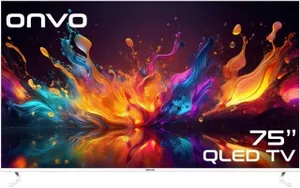 Onvo 75OVF9001UQ 2GB RAM 8GB