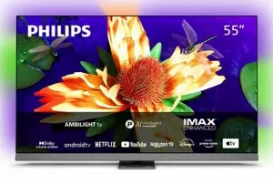 Philips 55OLED907 16GB