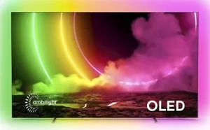 Philips 55OLED806 16GB