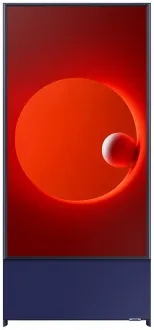 Samsung 43LS05T (The Sero)