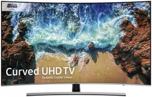 Samsung 55NU8500
