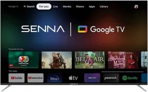 Senna 65SN9000U 2GB RAM 4GB