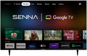 Senna SN50F950 2GB RAM 8GB