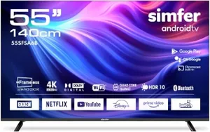 Simfer 55SFSA6B