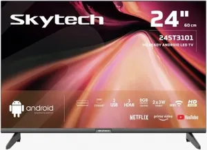 Skytech 24ST3101 1GB RAM 8GB