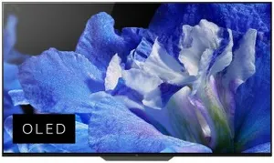 Sony KD-55AF8 16GB