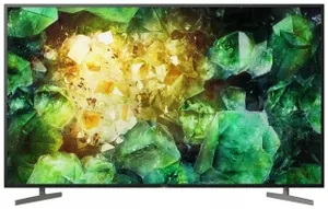 Sony KD-65XH8196 16GB