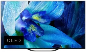 Sony KD-65AG8 16GB