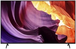 Sony KD-75X81K 16GB