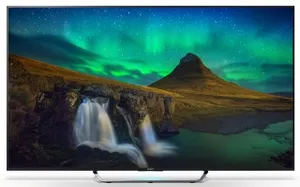 Sony KD-75X8505C