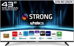 Strong ML43EW4000F 1GB RAM 8GB