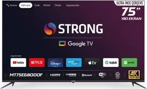 Strong MT75EG8000F 2GB RAM 8GB