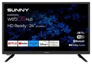 Sunny SN24LEDI262C-S 8GB
