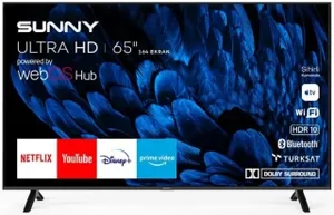 Sunny SN65FMN252 8GB