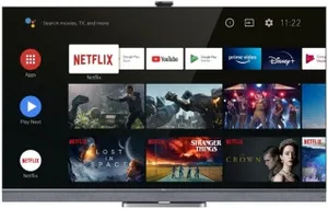 TCL 55C825 3GB RAM 32GB