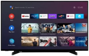 Toshiba 65UA2263DT 8GB