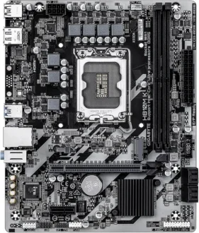 Gigabyte H810M K