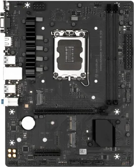 Maxsun Challanger B760M-N D5 V2