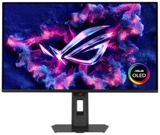 Asus ROG Strix OLED XG27AQDMES monitor inceleme