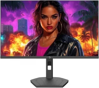 GamePower Lunis L40 monitor inceleme