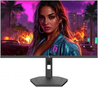 GamePower Lunis L50 monitor inceleme