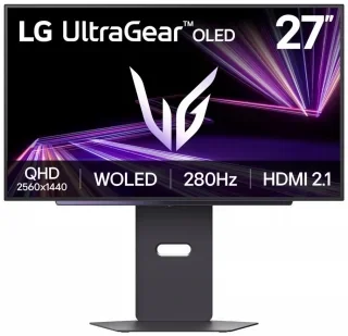 LG UltraGear 27GX700A-B monitor inceleme