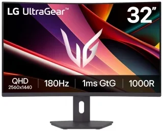 LG UltraGear 32G600A-B fiyat ve inceleme