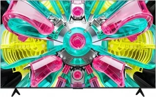 iFFALCON 75U75A 3GB RAM 32GB televizyon inceleme