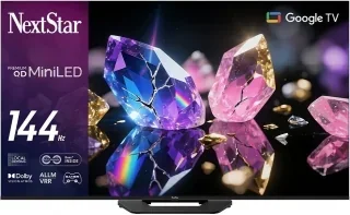 Next YE-65IDWP14 televizyon inceleme